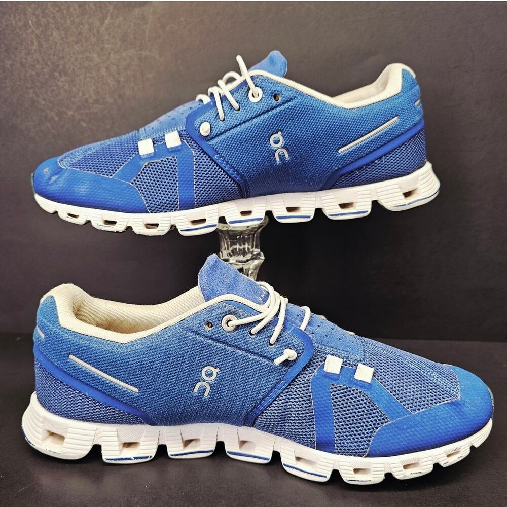 Oncloud Women 9 Comfy footwear - Picture 5 of 9